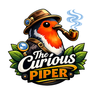The Curious Piper